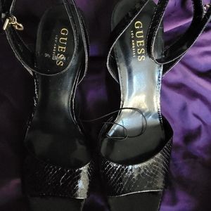 Guess Heels